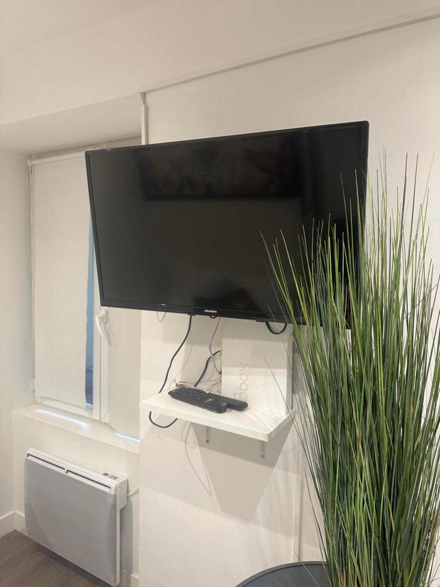 Le Marais-saint Martin Luxury&design By Paris