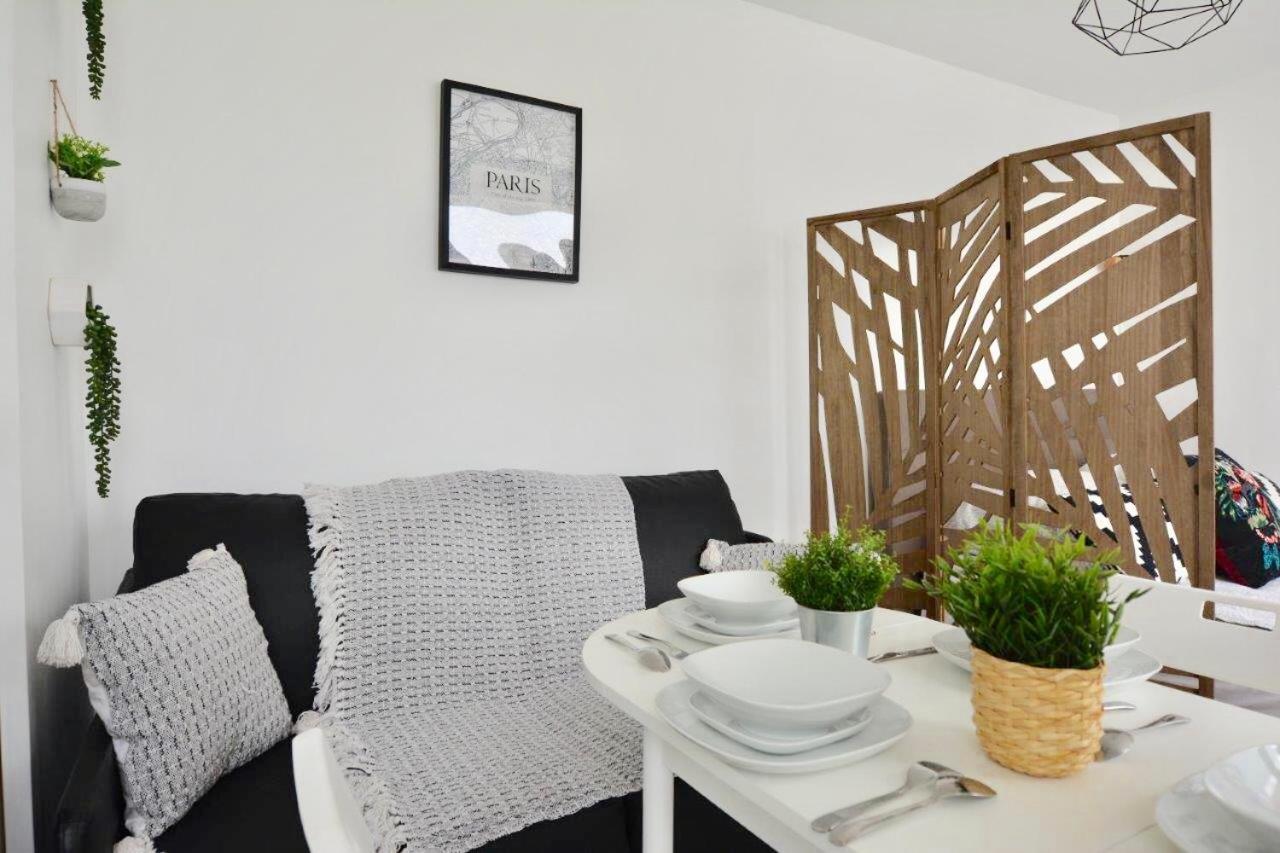 Le Marais-saint Martin Luxury&design By * Paris